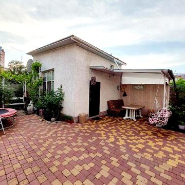 Аренда дома /Вузовский/Левитана