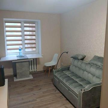 Оренда квартири в зручному місці розташування.