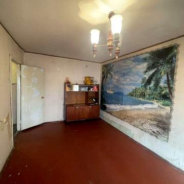 Однокімнатна квартира Кічкас