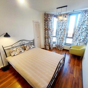 Від власника! Оренда квартири в новобудові по вул.Лемківській, Центр