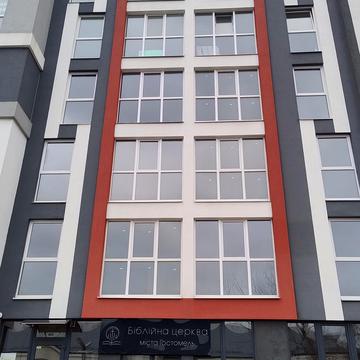 Свято-Покровська вул. (Леніна), 73