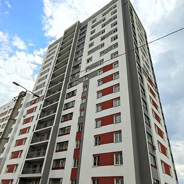 Продаж 1к Квартира Борткевича вулиця ЖК Гидропарк