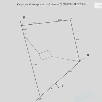 Продаж 2к Дім вулиця Підлісна