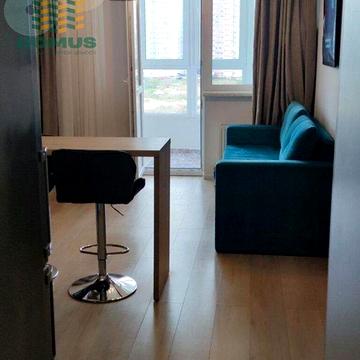 Продам 1 комн на Таирова в ЖК Акварель 2! Жемчужная / Архитекторская ЖК «Акварель 2»