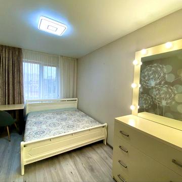 Оренда 2-кімнатної квартири в центрі міста, вул. Ярослава Мудрого.