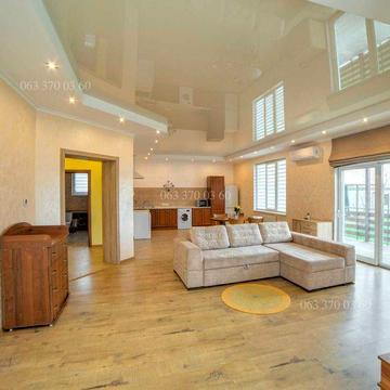 Сучасний автономний будинок, Летра. ВІД ВЛАСНИКА