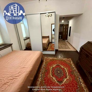 Оренда 2-кімнатної квартири в Центрі