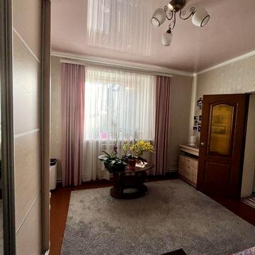 Продам частину будинку, район Балки