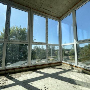 1 кім.квартира 47 м2  Панорамні вікна Новобудова