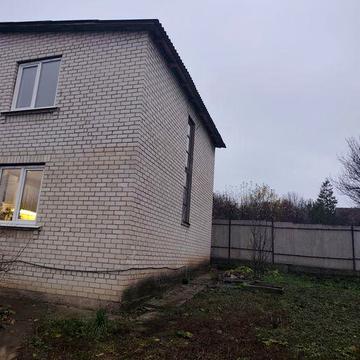 Продам дом на Сортировке!