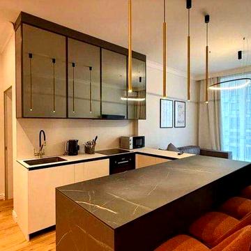 Оренда 2-кімнатної квартири на вул. Малоголосківська