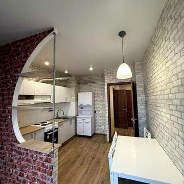 Лучшая цена ! Маршал Сити. Мебель, техника. 38 м. ЖК Маршал сити