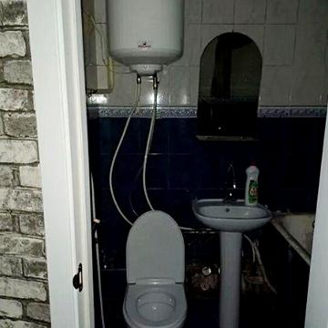 Довгострокова оренда 1к Квартира Героїв Крут вулиця