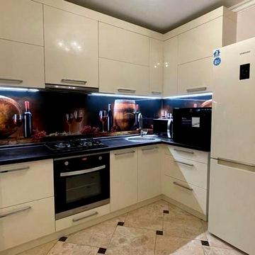 Здам 2к квартиру ЖК Софія Миру