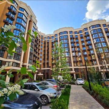 Продаж 2-кімн.квартири в ЖК «Sofia Residence”