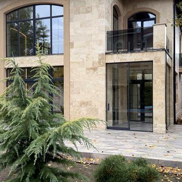 Продам дом на Фонтане,280 м2 ,5.2 сотки