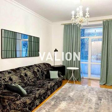 Здається в оренду 2к квартира на вул.Рене Декарта (Кулібіна), 14. Без%