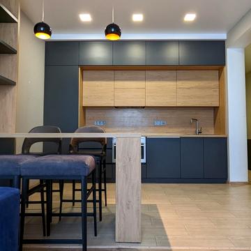 Самійла Кішки вул. (Маршала Конєва), 10/1