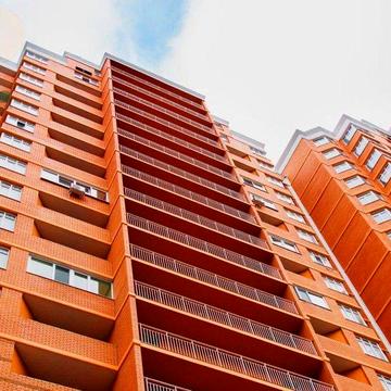 Продам 3 комн 83м2 ЖК "Балковский"! Стикон! Дом сдан! Срочно! ЖК «Балковский»