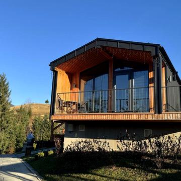 Будинок, котедж, апартаменти,інвестиція в Буковелі в Фенікс