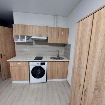 Здам нову 1 кімнатну квартиру м.Вишневе.Перша здача в оренду!