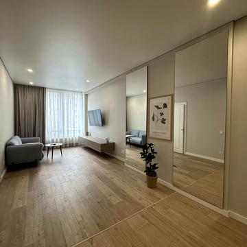 Героя України Олександра Щербанюка вул. (Василя Чапаєва), 79 