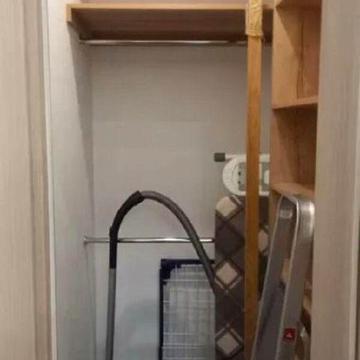 Довгострокова оренда 1к Квартира Асташкіна вулиця ЖК Семнадцатая жемчужина