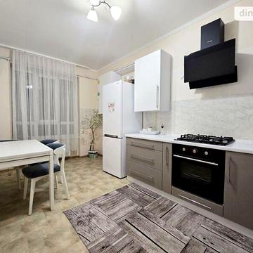 Довгострокова оренда 1к Квартира Головна вулиця ЖК Атлант