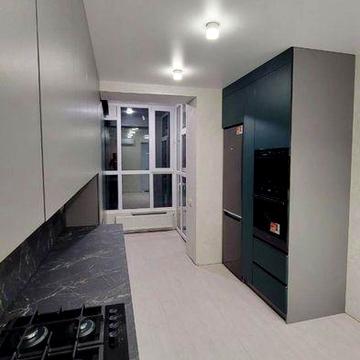 Без комиссии! Идеальная квартира со своей террасой в идеальном месте ЖК Дубинина Грани Рыьинский Семейный