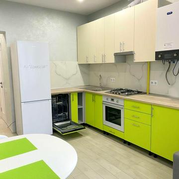 ОРЕНДА 1-кім. квартири, новобудова, Гурія Бухала, Актуально !!!