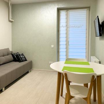 ОРЕНДА 1-кім. квартири, новобудова, Гурія Бухала, Актуально !!!