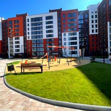 Продам 1кім квартиру у ЖК Перший квартал ЖК Перший квартал