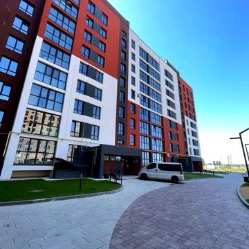 Продам 1кім квартиру у ЖК Перший квартал ЖК Перший квартал