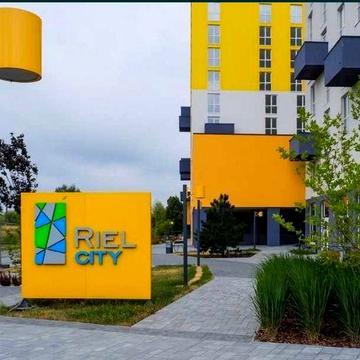 ‼️ Власник здам квартиру Ріел Сіті Рудненська БЕЗ ремонту
