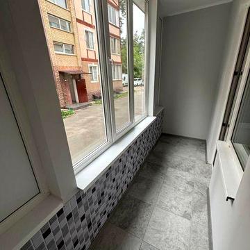 Власник.Продам 1кімнатну квартиру в Ірпені.Без комісії