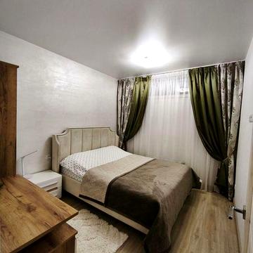 Сдам свою квартиру на Литературной 8 в 35 жемчужине