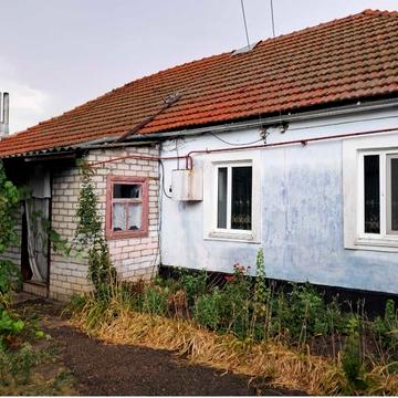 1-й Баштанський пров.