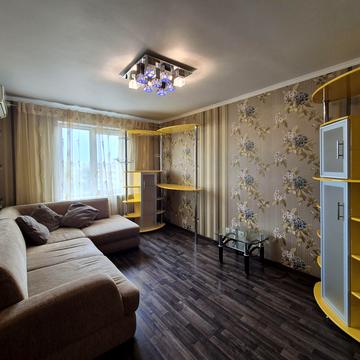 Соборності вул. (Косіора), 51а