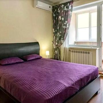 Левка Лукяненка вул. (Маршала Тимошенка), 1є