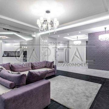 Продаж 4К квартири / Новопечерськи Липки / Верхогляда, Печерськ, Київ ЖК Новопечерськи Липки