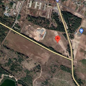 Бородянка, Бучанський, Київська область 185000.0 USD