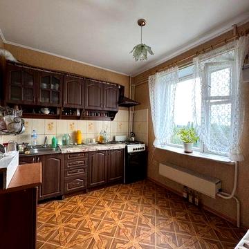 Продається 3-кім квартира Прилуки в/м
