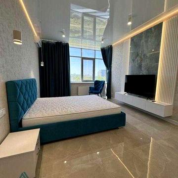 Вид на Дніпро ! Вільна ! RIVER STONE 2к 67м2 Рівер Стоун ! Ривер Стоун