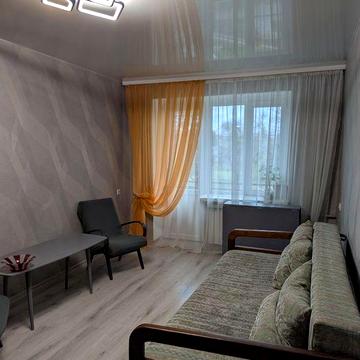 Двокімнатна квартира