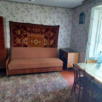 Продам однокімнатну квартиру!