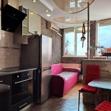 Перша сдача 1 кім.кв. "ЖК"Східна Брама"