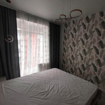 Здам 2 к квартиру в Білогородці в  ЖК Амстердам Комфорт клубний