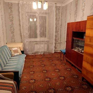 Двокімнатна квартира