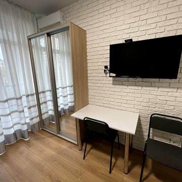 Продам укомплектованную квартиру Аркадия/Фонтанской дор. Пространство