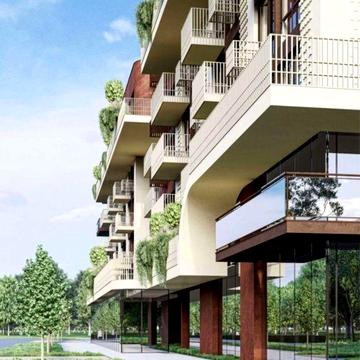 Продається 1кімн квартира « Лайт парк «Ужгород ЖК Лайт Парк